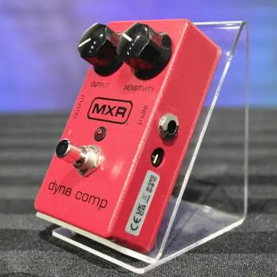 MXR - p�dale MXR Dyna Comp 2