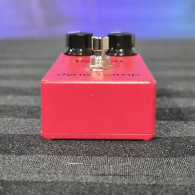 MXR - p�dale MXR Dyna Comp 2