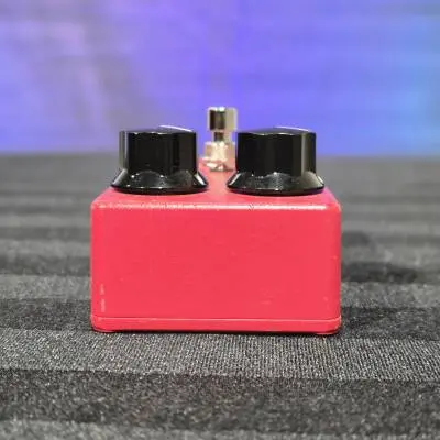 MXR - p�dale MXR Dyna Comp 2