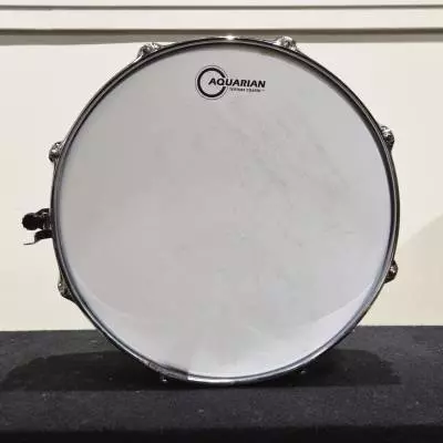 Mapex - Batterie 5 fts Tornado (22-10-12-16-CC) avec cymbales et accessoires, fini Black Sparkle 2