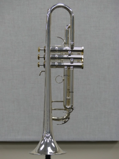 Eastman Winds - Trompette intermédiaire en si bémole
