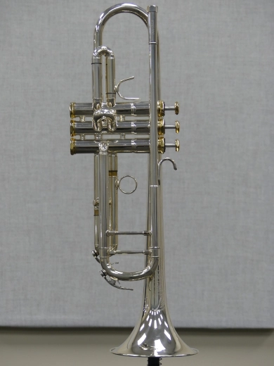 Eastman Winds - Trompette intermédiaire en si bémole 2