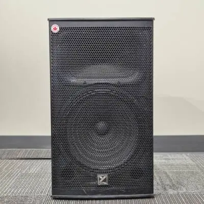 Yorkville Sound - Minisyst�me de sonorisation � batterie EXM Mobile 12