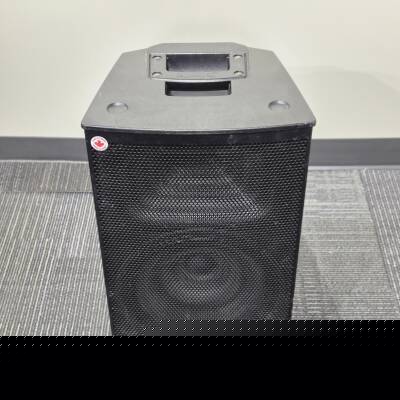 Store Special Product - Yorkville Sound - Minisyst�me de sonorisation � batterie EXM Mobile 12