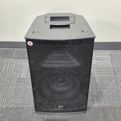 Yorkville Sound - Minisyst�me de sonorisation � batterie EXM Mobile 12 2