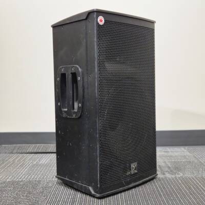 Store Special Product - Yorkville Sound - Minisyst�me de sonorisation � batterie EXM Mobile 12