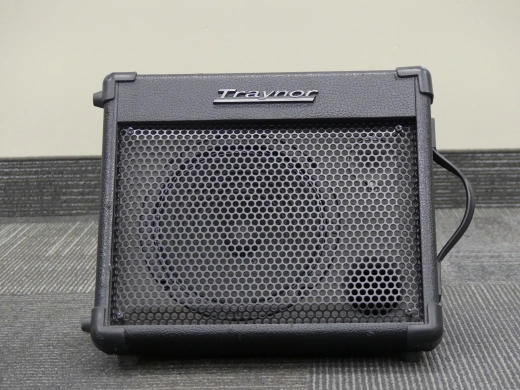 Store Special Product - Traynor - Amplificateur Travelmate 15 Watt
