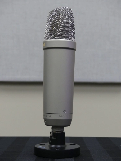 RODE - Ensemble de microphone Rode Nt1a 2