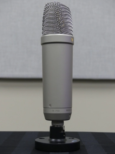 RODE - Ensemble de microphone Rode Nt1a 2