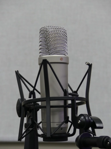 RODE - Ensemble de microphone Rode Nt1a 2