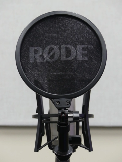 RODE - Ensemble de microphone Rode Nt1a 2
