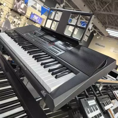 Casio - Clavier portable CT-X5000 61 touches 2