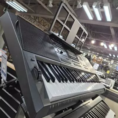 Casio - Clavier portable CT-X5000 61 touches 2