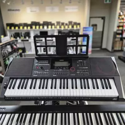 Casio - Clavier portable CT-X5000 61 touches