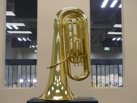 Jupiter - Tuba 3/4