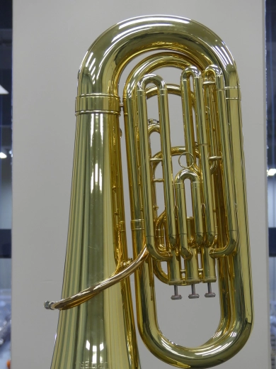 Jupiter - Tuba 3/4 2