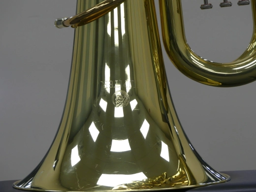 Jupiter - Tuba 3/4 2