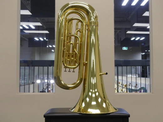 Jupiter - Tuba 3/4 2