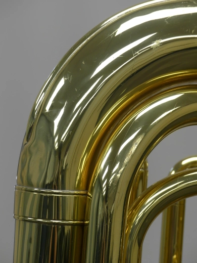 Jupiter - Tuba 3/4 2