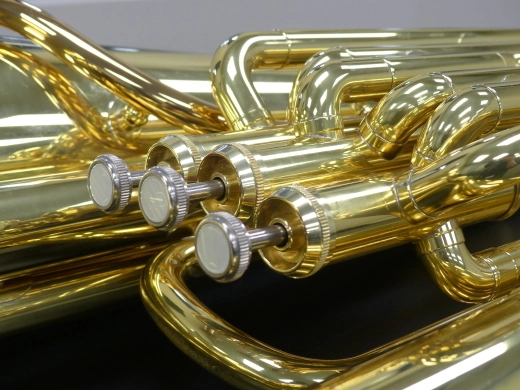 Jupiter - Tuba 3/4 2