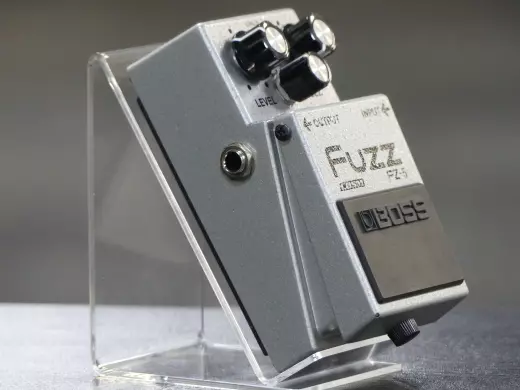 Store Special Product - BOSS - Pdale Fuzz