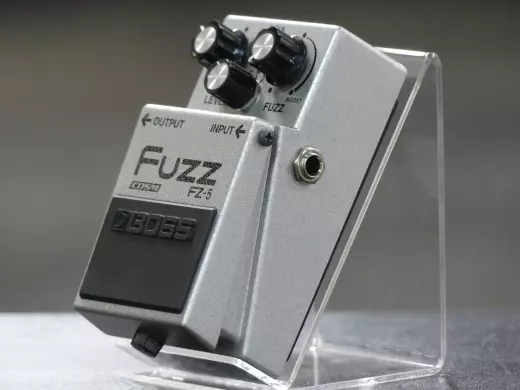 Store Special Product - BOSS - Pdale Fuzz