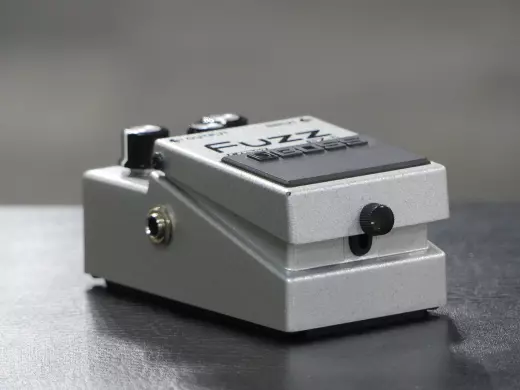 Store Special Product - BOSS - Pdale Fuzz