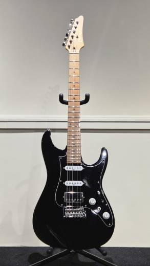 Ibanez AZ2204B Prestige - Black | Long & McQuade