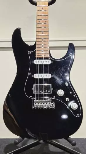 Ibanez - Guitare lectrique AZ2204B Prestige - Noir 2