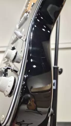 Ibanez - Guitare lectrique AZ2204B Prestige - Noir 2