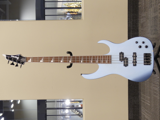 Ibanez - Basse RGB300 - Soda Blue Matte