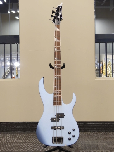 Ibanez - Basse RGB300 - Soda Blue Matte