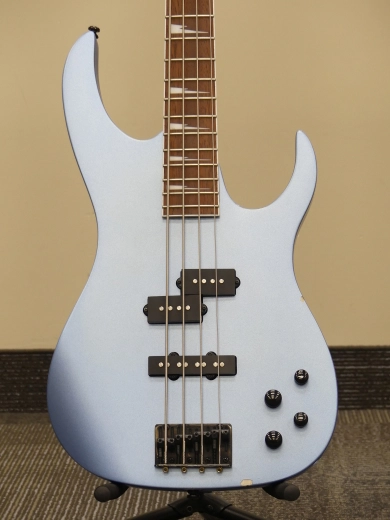 Ibanez - Basse RGB300 - Soda Blue Matte 2