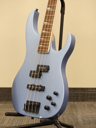 Ibanez - Basse RGB300 - Soda Blue Matte 3