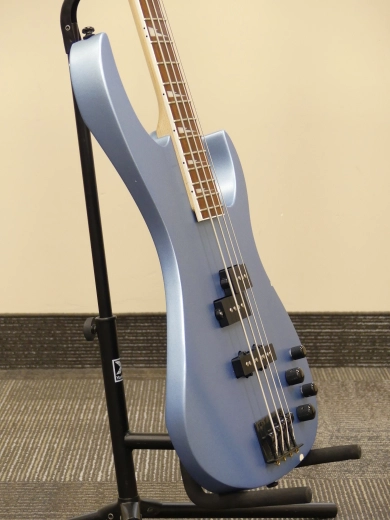 Ibanez - Basse RGB300 - Soda Blue Matte 5