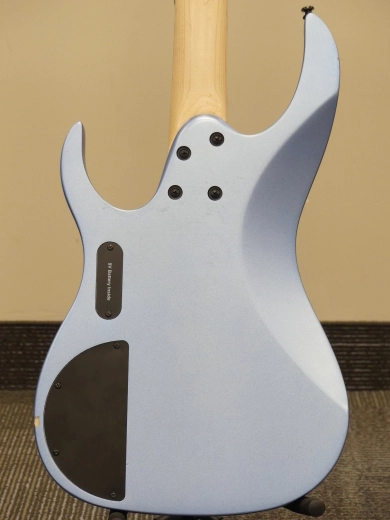 Ibanez - Basse RGB300 - Soda Blue Matte 7