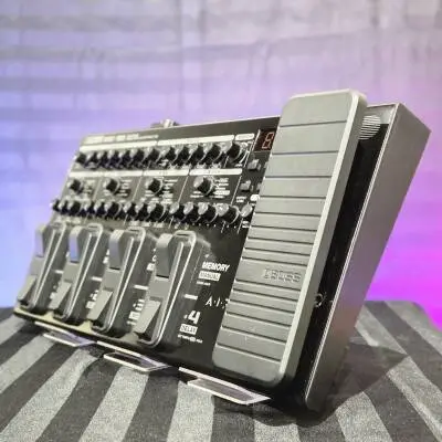 BOSS - Processeur multieffets ME-90 pour guitare 2