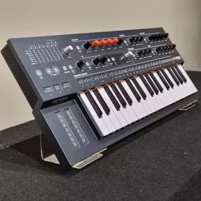 Arturia - Synthtiseur hybride polyphonique MiniFreak  37 notes avec sensibilit dexpression 2