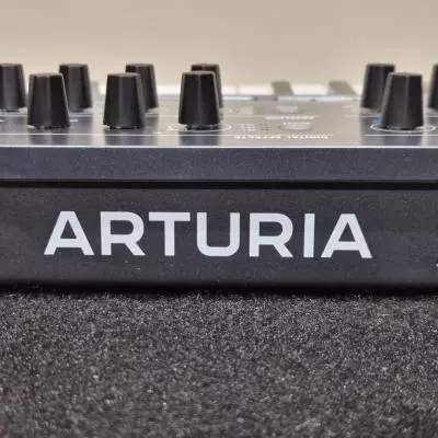 Arturia - Synthtiseur hybride polyphonique MiniFreak  37 notes avec sensibilit dexpression 2