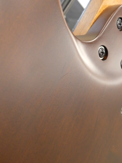 Godin Guitars - A6 Ultra Naturel Satiné 2