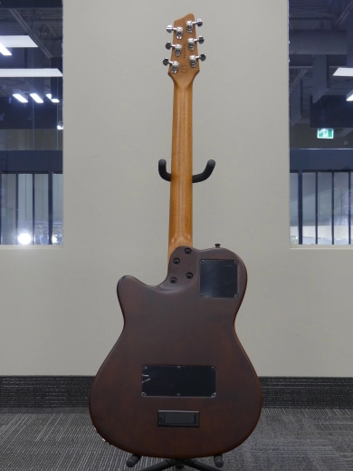 Godin Guitars - A6 Ultra Naturel Satiné 2