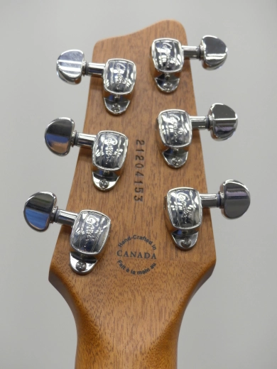 Godin Guitars - A6 Ultra Naturel Satiné 2