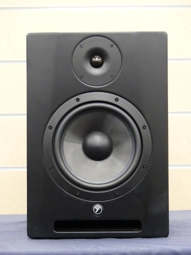 Yorkville - Moniteur de studio 8
