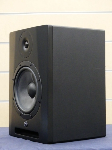 Yorkville - Moniteur de studio 8