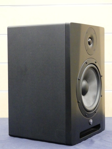 Yorkville - Moniteur de studio 8