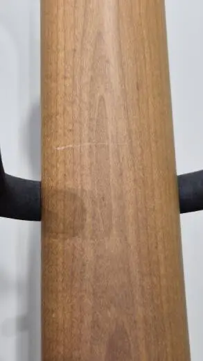 Sterling by Music Man - Basse StingRay Ray35HH � 5 cordes (fini Amber) 2