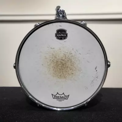 Mapex - Batterie acoustique à 3 pièces Saturn V Tour édition Black Strata Pearl (20,12,14) 2