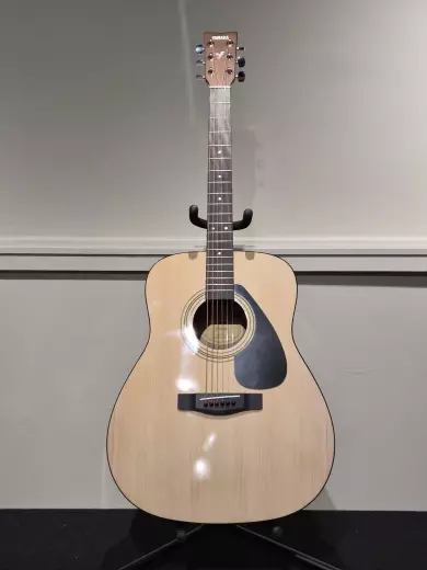 Yamaha - Ensemble guitare Folk F310P