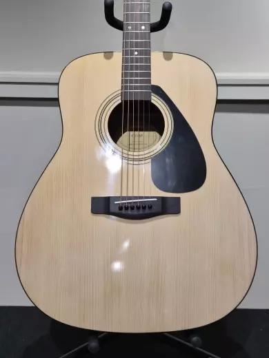 Yamaha - Ensemble guitare Folk F310P 2