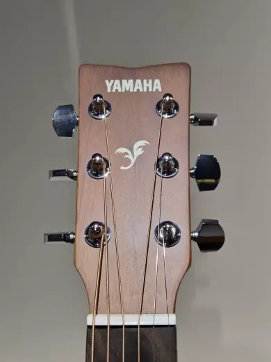 Yamaha - Ensemble guitare Folk F310P 2